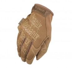 MECHANIX ORIGINAL Coyotte gloves