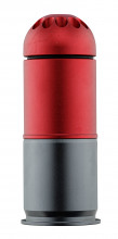 A69551-01 Grenade gaz 120 bbs m203 - NUPROL Photo A69551-01 Grenade gaz 120 bbs m203 - NUPROL