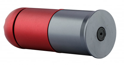 A69551-03 Grenade gaz 120 bbs m203 - NUPROL Photo A69551-03 Grenade gaz 120 bbs m203 - NUPROL