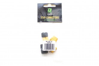 A69598 Connecteurs XT60 Photo A69598 Connecteurs XT60