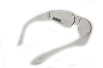 Photo A69670-1-Lunettes Rigides Thermal clear non réglables - Nuprol
