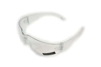 Lunettes rigides Thermal clear non réglables - Nuprol