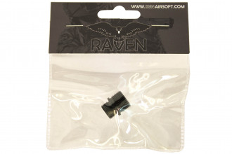 Raven Pistol Thread Adapter Nuprol