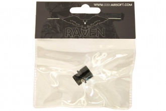 Raven GBB Pistol Silencer Adapter