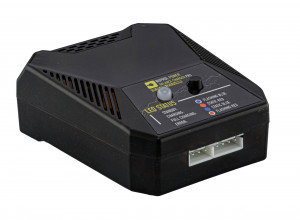 A69836-01 Chargeur Lipo / Life / NimH / NiCD Compact Photo A69836-01 Chargeur Lipo / Life / NimH / NiCD Compact