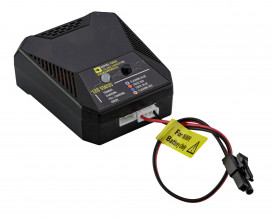 A69836-03 Chargeur Lipo / Life / NimH / NiCD Compact Photo A69836-03 Chargeur Lipo / Life / NimH / NiCD Compact