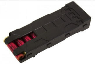Shotgun mag shell 10 rounds - NUPROL