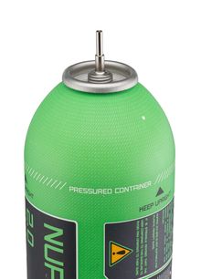 BOUTEILLE DE GAZ PRENUIM 2.0 GREEN GAZ Photo BOUTEILLE DE GAZ PRENUIM 2.0 GREEN GAZ