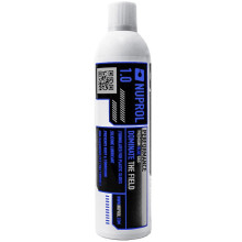 Gaz Nuprol Premium 1.0 basse pression