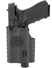 A69956-2-Holster rigide EU serie réplique et lampe Photo A69956-2-Holster rigide EU serie réplique et lampe