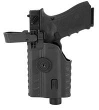 A69956-3-Holster rigide EU serie réplique et lampe Photo A69956-3-Holster rigide EU serie réplique et lampe