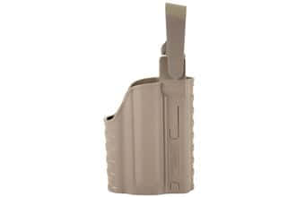 A69956T-Holster rigide eu serie réplique et lampe tan - Nuprol Photo A69956T-Holster rigide eu serie réplique et lampe tan - Nuprol