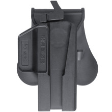Nuprol VMP-1 Rigid Holster