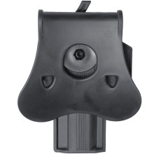 Photo A69956V-2.jpg Nuprol VMP-1 Rigid Holster