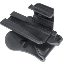 Photo A69956V-3.jpg Nuprol VMP-1 Rigid Holster