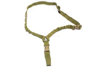 A69967-SANGLE 1 POING BUNGEE 1000 TAN Photo A69967-SANGLE 1 POING BUNGEE 1000 TAN