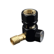 Photo A69975C-04.jpg SAC Beast HPA Regulator Black