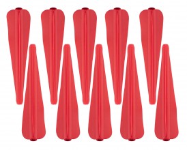 A70234 Replacement fins Photo A70234 Replacement fins