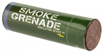 A705301B-1 Smoke with a single exit scraper Photo A705301B-1 Smoke with a single exit scraper
