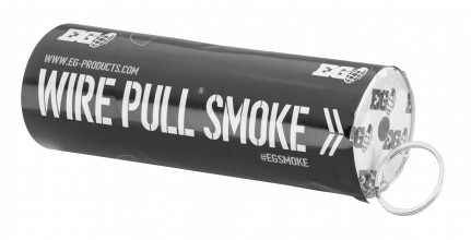 A705302BC-10 White pin fumigant - Enola gaye Photo A705302BC-10 White pin fumigant - Enola gaye
