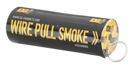 A705302J-10 Smoke pin yellow - Enola gaye Photo A705302J-10 Smoke pin yellow - Enola gaye