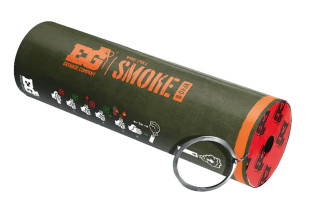 Enola Gaye WP40-D pin-activated smoke grenade - ...