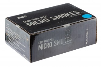 A705317BL-1 E25 Micro Smock grenade - Pack of 10 - Pull Wire Photo A705317BL-1 E25 Micro Smock grenade - Pack of 10 - Pull Wire