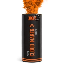 Enola Gaye CM75 Cloud Maker Smoke Grenade - Orange