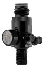 BO Manufacture HPA Regulator 3000/4500 PSI