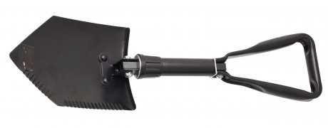 A715309-02 Folding shovel Photo A715309-02 Folding shovel