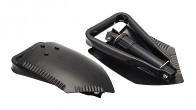 A715309-03 Folding shovel Photo A715309-03 Folding shovel