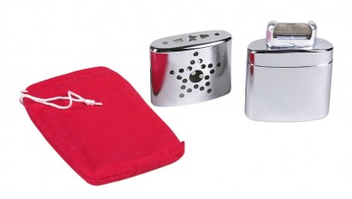 A715323-01 Chaufferettes à catalyse pour le mains Photo A715323-01 Chaufferettes à catalyse pour le mains