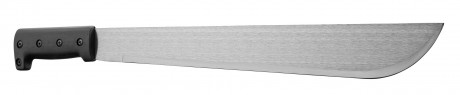 Machette simple et étui toile