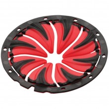 R1 Quick feed rotor Red