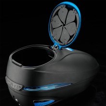 A72386-5 R1 Quick feed rotor Cyan Photo A72386-5 R1 Quick feed rotor Cyan