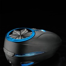 A72386-7 R1 Quick feed rotor Cyan Photo A72386-7 R1 Quick feed rotor Cyan