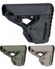 Photo A72407-V AR15 ISS Dye Tactical Stock