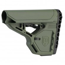 Photo A72408 AR15 ISS Dye Tactical Stock