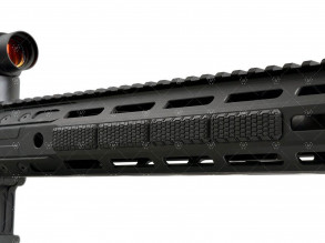 Photo A90115-2 Rail cover M-LOK V2 STRIKE INDUSTRIES black - by 5