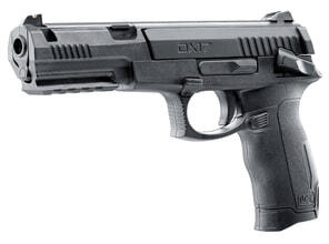 Photo ACP239-3-Pistolet DX17 cal. 4.5 mm à ressort
