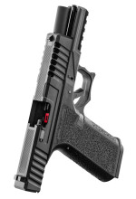 Photo ACP341-5.jpg AW Custom Pistolet VX7100 Mod 1 Standard Noir .177