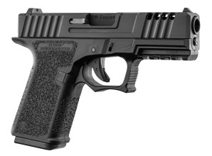 Photo ACP342-1.jpg AW Custom Pistolet VX9100 Mod 1 Compact Noir .177