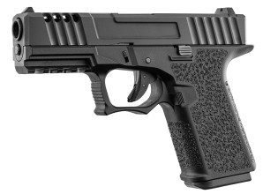 Photo ACP342-2.jpg AW Custom Pistolet VX9100 Mod 1 Compact Noir .177
