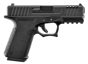 Photo ACP342-4.jpg AW Custom Pistolet VX9100 Mod 1 Compact Noir .177
