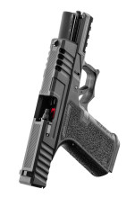 Photo ACP342-5.jpg AW Custom Pistolet VX9100 Mod 1 Compact Noir .177
