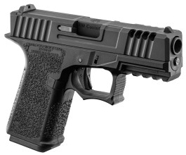 Photo ACP342-6.jpg AW Custom Pistolet VX9100 Mod 1 Compact Noir .177