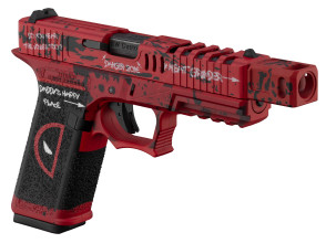 Photo ACP344-02.jpg AW Custom Pistolet VX7202 Mod 2 Standard Deadpool .177