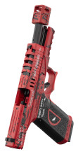 Photo ACP344-06.jpg AW Custom Pistolet VX7202 Mod 2 Standard Deadpool .177