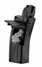 ACP519-08 Carabine à plomb semi automatique CO2 Sig Sauer MCX Air Gen 2 Photo ACP519-08 Carabine à plomb semi automatique CO2 Sig Sauer MCX Air Gen 2