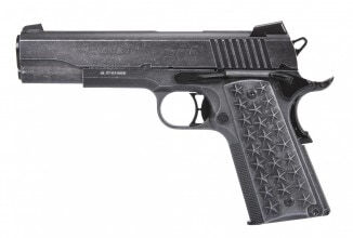 Sig Sauer 1911 We The People Co2 4,5mm BBs